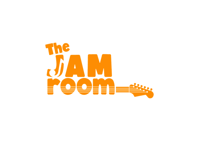 The Jam Room